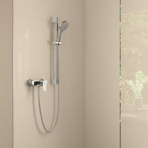 HANSGROHE VERNIS BLEND 100 TUŠ SET VARIO SA CROMETTA 65 cm  26275000 4