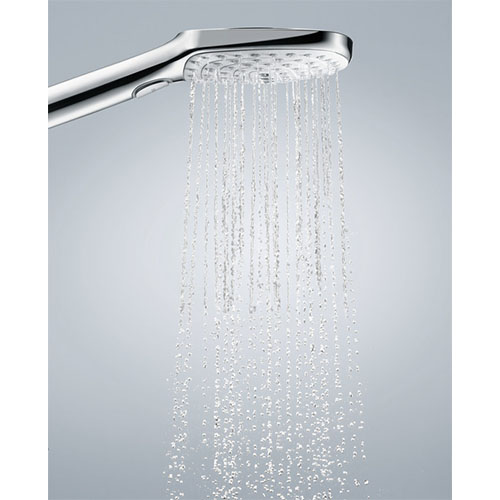 HANSGROHE RAINDANCE SELECT E 120 TUŠ RUČICA 3JET  26520000 3