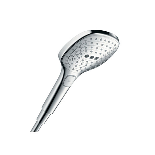 HANSGROHE RAINDANCE SELECT E 120 TUŠ RUČICA 3JET  26520000 1