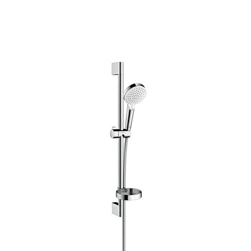 HANSGROHE CROMETTA 100 TUŠ SET VARIO 65 cm 1JET  26553400 1