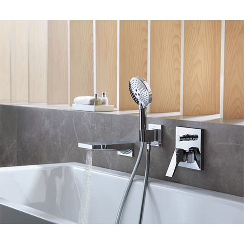 HANSGROHE RAINDANCE SELECT S 120 TUŠ SET 3JET 160 cm  26721000 3