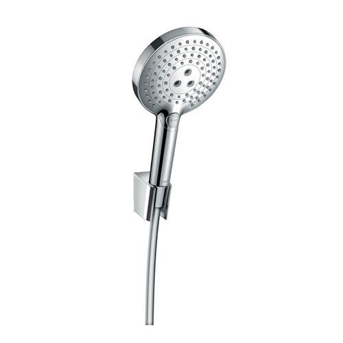 HANSGROHE RAINDANCE SELECT S 120 TUŠ SET 3JET 160 cm  26721000 1