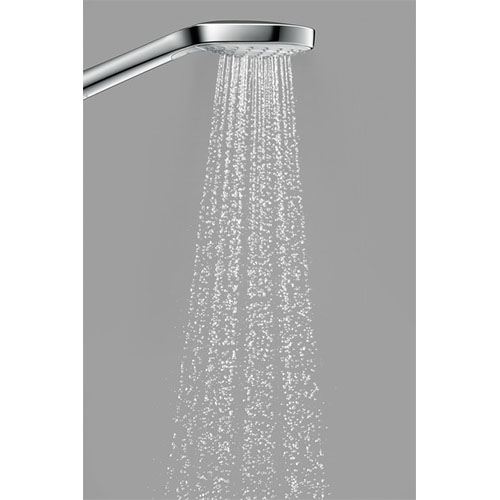 HANSGROHE CROMA SELECT S TUŠ RUČICA 110 VARIO BELA/HEOM  26802400 3