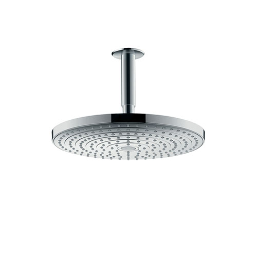 HANSGROHE RAINDANCE SELECT S 300 TUŠ RUŽA 2JET SA PLAFONSKIM IZLIVOM  27337000 1