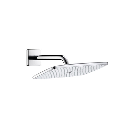 HANSGROHE RAINDANCE E 360 TUŠ RUŽA 1JET SA IZLIVOM 240 mm  27371000 1