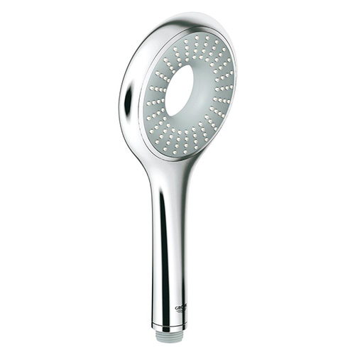 GROHE ICON TUŠ RUČICA SIVA  27377000 1