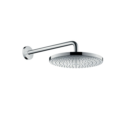 HANSGROHE RAINDANCE SELECT S 300 TUŠ RUŽA 2JET SA IZLIVOM  27378000  1