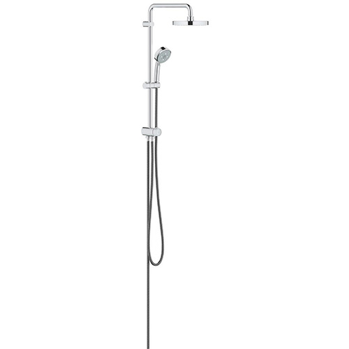 GROHE TEMPESTA COSMOPOLITAN USPONSKI TUŠ KONZOLA  27394001 1