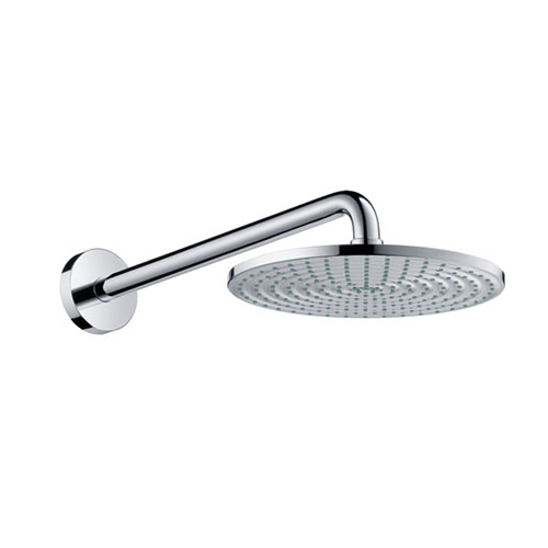 HANSGROHE RAINDANCE S 240 TUŠ RUŽA 1JET SA IZLIVOM  27474000 1