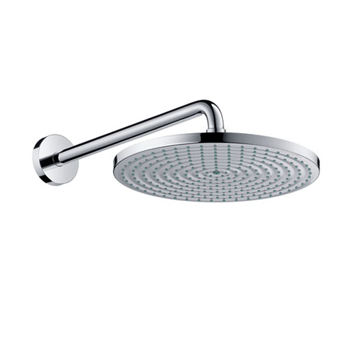 HANSGROHE RAINDANCE S 300 TUŠ RUŽA 1JET SA IZLIVOM 390 mm  27493000 1