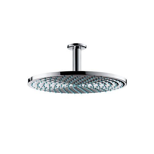 HANSGROHE RAINDANCE S 300 TUŠ RUŽA 1JET SA PLAFONSKIM IZLIVOM  27494000 1