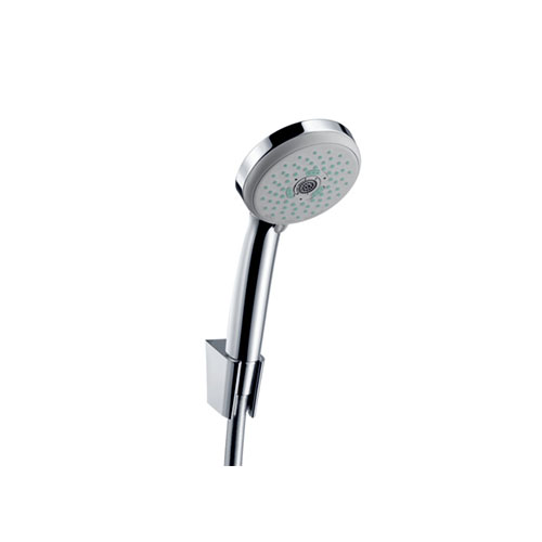 HANSGROHE CROMA 100 TUŠ SET MULTI 125 cm  27593000 1