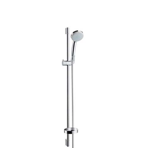 HANSGROHE CROMA 100 TUŠ SET VARIO 90 cm SA DRŽAČEM SAPUNA  27771000 1