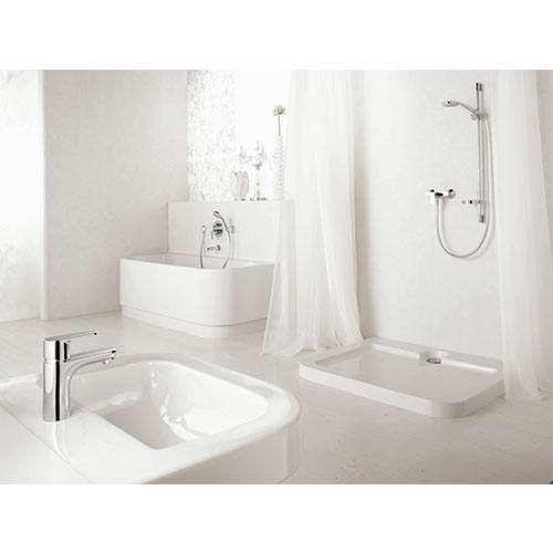 HANSGROHE CROMA 100 TUŠ SET MULTI 90 cm  27774000 5