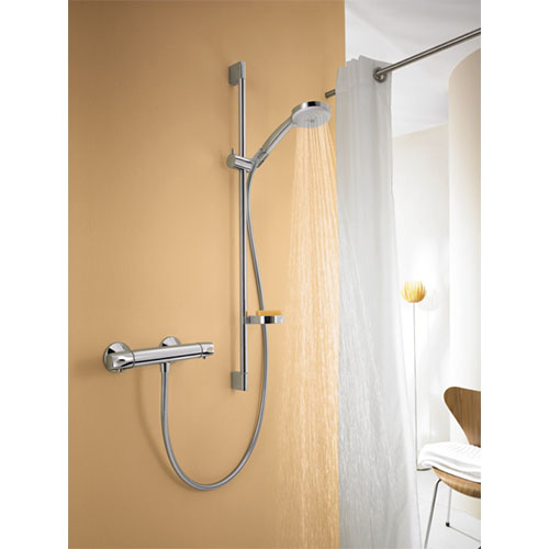 HANSGROHE CROMA 100 TUŠ SET MULTI 90 cm  27774000 4