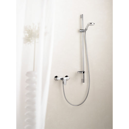 HANSGROHE CROMA 100 TUŠ SET MULTI 90 cm  27774000 3