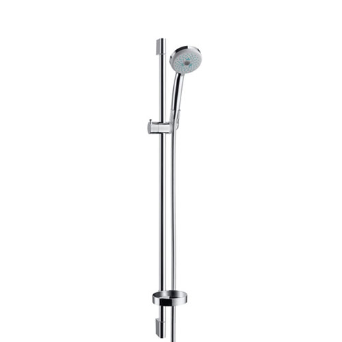 HANSGROHE CROMA 100 TUŠ SET MULTI 90 cm  27774000 1