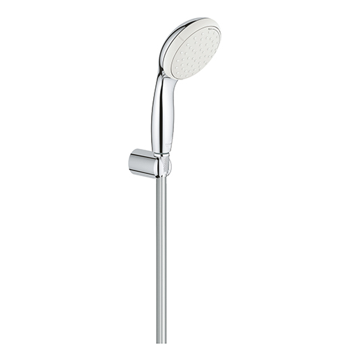 GROHE TEMPESTA 100 TUŠ SET 2 MLAZA  27799001 1