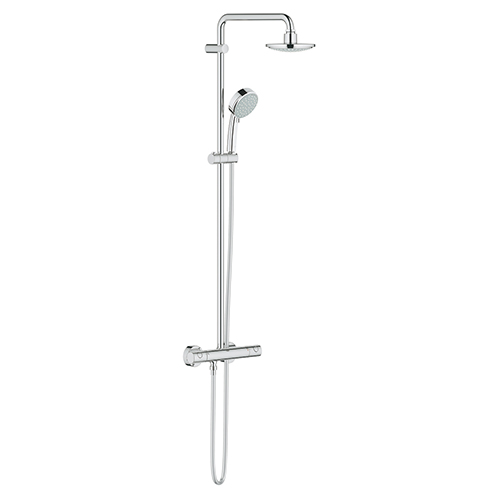 GROHE TEMPESTA COSMOPOLITAN TERMOSTATSKI TUŠ  27922000 1