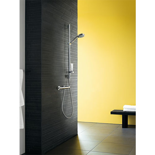 HANSGROHE CROMA 100 TUŠ RUČICA MULTI  28536000 3