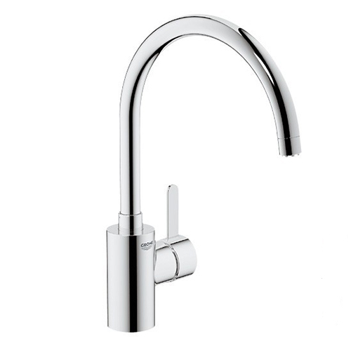 GROHE EUROSMART COSMOPOLITAN ZA SUDOPERU VISOKA 3 CEVI  31180000 1