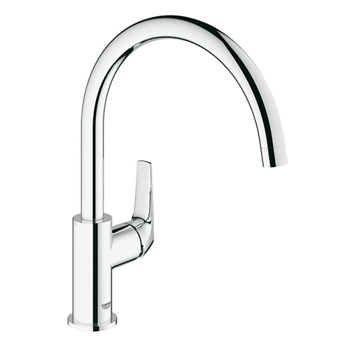 GROHE BAUFLOW ZA SUDOPERU 2 CEVI  31230000 1