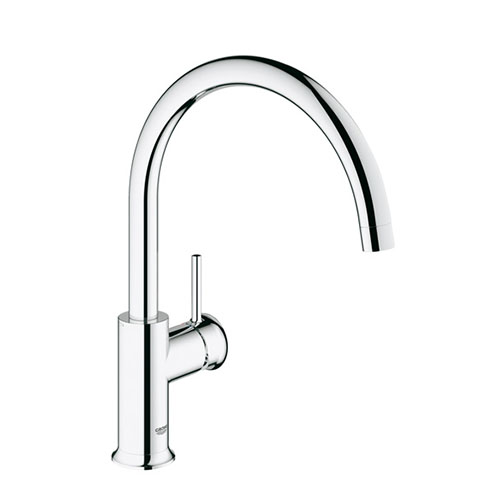 GROHE BAUCLASSIC ZA SUDOPERU  31234000 1