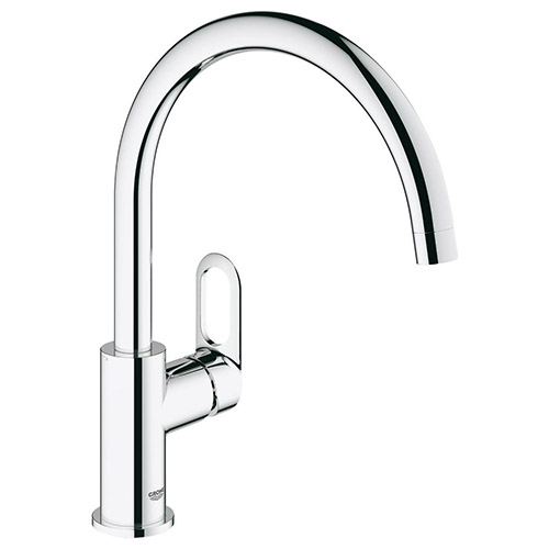 GROHE BAULOOP ZA SUDOPERU  31368000 1