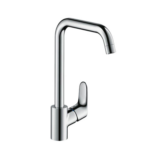 HANSGROHE FOCUS M41 ZA SUDOPERU 260 1JET  31820000 1