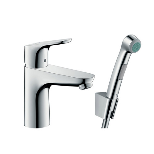 HANSGROHE FOCUS 100 SET ZA BIDE  31927000 1