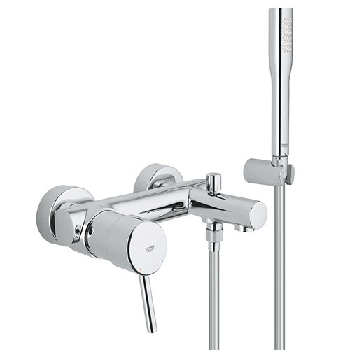 GROHE CONCETTO ZA KADU  32212001 1