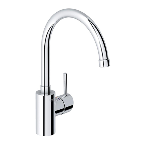 GROHE CONCETTO ZA SUDOPERU VISOKA 2 CEVI  32661000 1