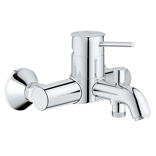 GROHE BAUCLASSIC ZA KADU  32865000 1