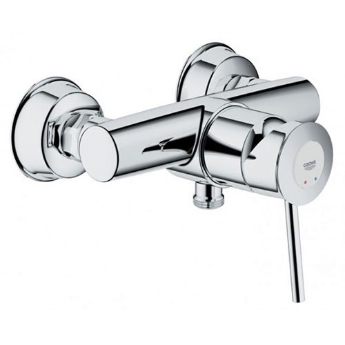 GROHE BAUCLASSIC ZA TUŠ KADU  32867000 1