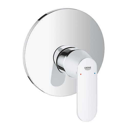 GROHE EUROSMART COSMOPOLITAN UGRADNA BEZ PREBACIVAČA  32880000 1