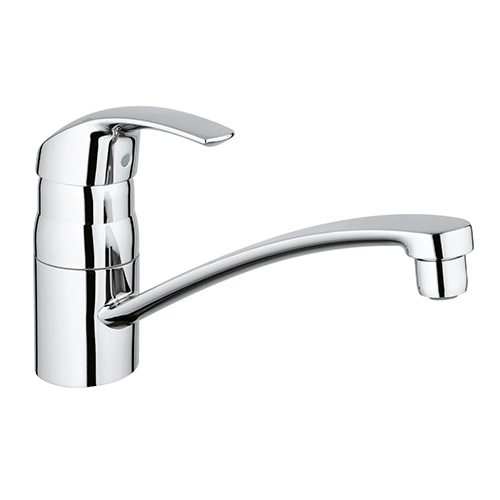 GROHE EUROSMART ZA SUDOPERU 2 CEVI  33281001 1