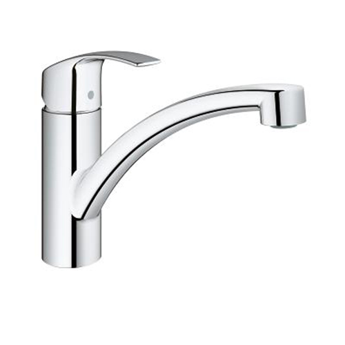 GROHE EUROSMART ZA SUDOPERU 2 CEVI  33281002 1