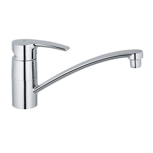 GROHE EUROSTYLE ZA SUDOPERU 2 CEVI  33977001 1