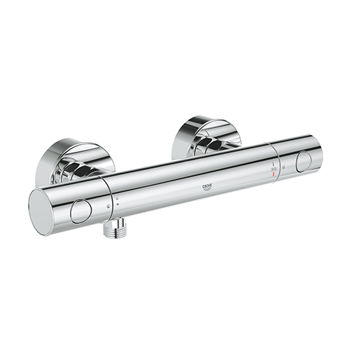 GROHE GROHTHERM 1000 COSMOPOLITAN M ZA TUŠ KADU TERMOSTATSKA  34065002 1