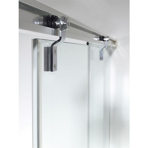 HUPPE VISTA PURE TUŠ KABINA 70x180 LEVA ANTI-PLAQUE  VT0460C91322 5