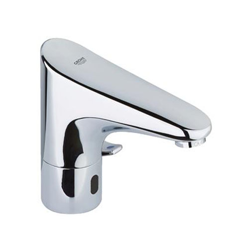 GROHE EUROPLUS E ZA LAVABO SA REGULATOROM 220V  36015001 1