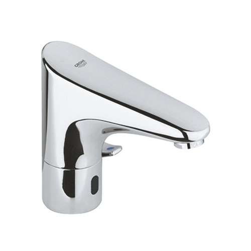 GROHE EUROPLUS E ZA LAVABO SA REGULATOROM 6V  36207001 1