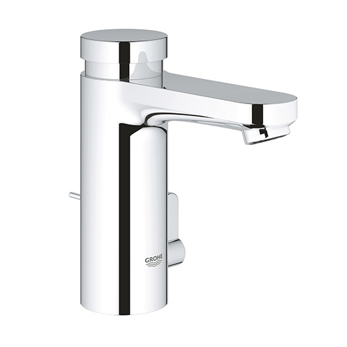 GROHE EUROSMART COSMOPOLITAN ZA LAVABO POTISNA  36318000   1