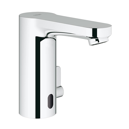 GROHE EUROSMART COSMOPOLITAN ZA LAVABO SA SENZOROM 6V  36327000 1