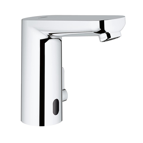 GROHE EUROSMART COSMOPOLITAN ZA LAVABO SA SENZOROM 6V  36327001 1