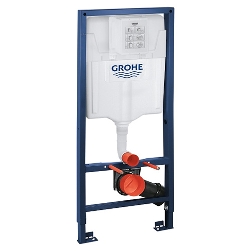 GROHE  RAPID SL UGRADNI VODOKOTLIĆ  38528001 1