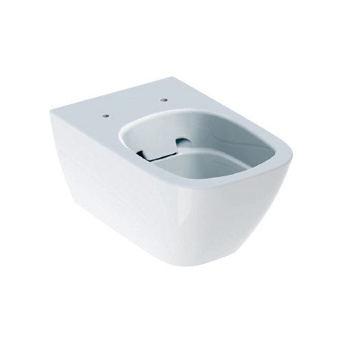 GEBERIT SMYLE SQUARE WC ŠOLJA KONZOLNA RIMFREE  500.208.01.1 1