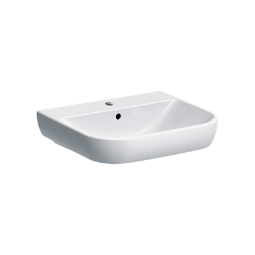 GEBERIT SMYLE LAVABO 550x480  500.227.01.1 1