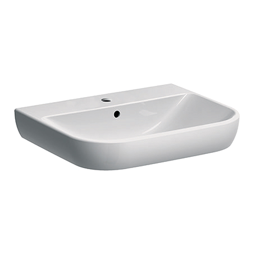 GEBERIT SMYLE LAVABO 600x480  500.228.01.1 1