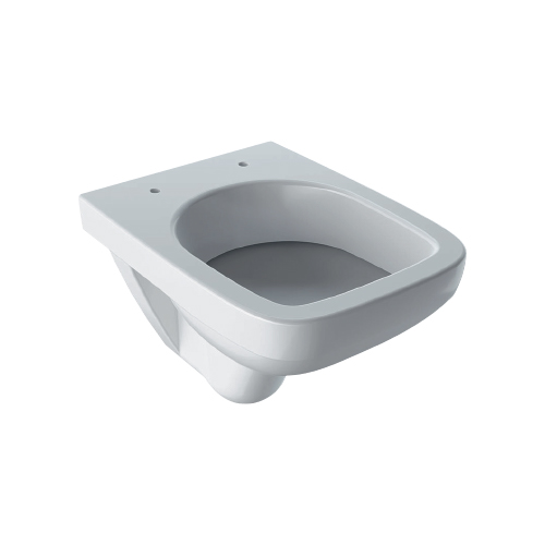 GEBERIT SELNOVA SQUARE WC ŠOLJA KONZOLNA DUBINA 48cm 500.263.01.1 1